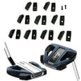 thumbnail image 1 of 2pcs Putters Golf Weight Fit Tyalormade Spider EX Putter Club Head Weights, 1 of 5
