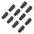 thumbnail image 4 of Accesorios para máquinas de electroterapia, 10 piezas Enchufe para máquina de electroterapia Pieza de máquina de electroterapia Accesorios para máquinas de electroterapia Impulsados por el rendimiento, 4 of 8