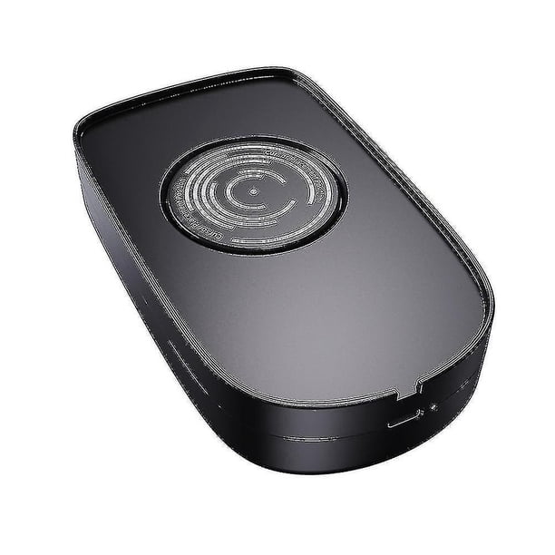 Mouse Jiggler USB LIUYMXG Simulador de movimiento de ratón negro