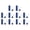 Royal Blue, variant on 10Pcs Adjustable Elastic Cord Fasteners Clip Metal Drawstring Stoppers For Hoodie String Backpacks Sewing Project