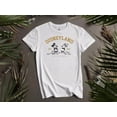 thumbnail image 1 of Disney Mickey Mouse Disneyland Graphic T-Shirt All Size S-5XL, 1 of 4