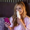 thumbnail image 3 of New! Mypurmist 2 Ultrapure Handheld Personal Steam Inhaler, Vaporizer and Humidifier (Plug-in), 3 of 7