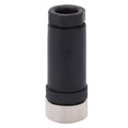 thumbnail image 2 of IP67 Waterproof Boat Accessories External Thread Installed On Site With Connector M12 Female Head 5-Core 6-8mm For NMEA 2000, 2 of 5