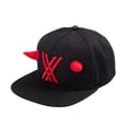 thumbnail image 1 of Gorra deportiva con bordado genérico para hombre, 1 of 4