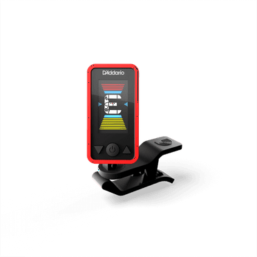 D'Addario Eclipse Headstock Tuner