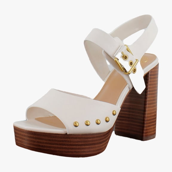 Vince Camuto Pazton Women's Heels Coconut Cream Size 11 M
