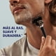 thumbnail image 5 of GILLETTE Proshield, Cartucho de Rastrillo para Afeitar, 6 Repuestos con 5 Hojas para Rasurar la Barba, Afeitado M&aacute;s al Ras, Rastrillo para Hombre Gillette NA, 5 of 6