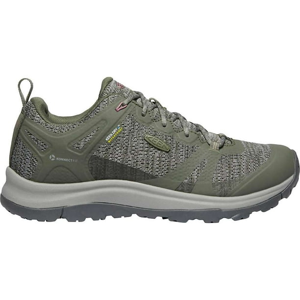 KEEN - KEEN Women's Terradora 2 Low Height Waterproof Hiking Shoes - Walmart.com - Walmart.com