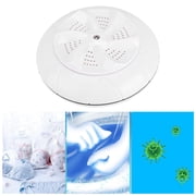 OTVIAP Washing Machine, Mini Washing Machine, Washer For Travel Home Camping Apartments Dorms Business Trip