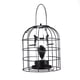 thumbnail image 1 of Ounissouiy Comedero para pájaros colgante Comedero para pájaros para jardín al aire libre Comedero para pájaros colgante Decoración Comedero para Jardín y Patio Ounissouiy HA020881-00, 1 of 6