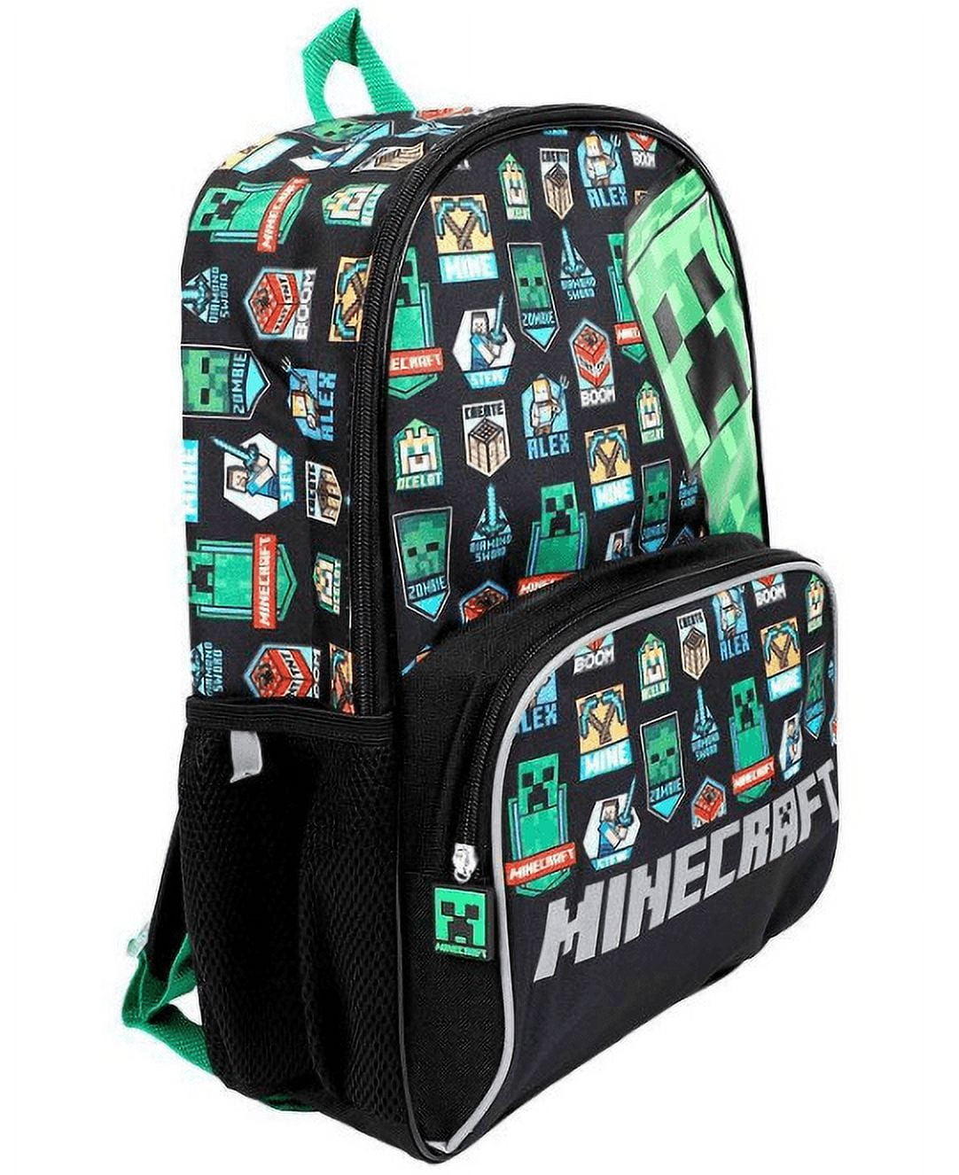 Kids Minecraft 16