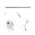 thumbnail image 2 of 16:9 72/84/100/120inches Electric Screen For Projector Curtains Motorized Projector Screen ,Wide Application, 2 of 6