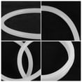 thumbnail image 5 of 3pcs Sound Bowl Rubber Rings Singing Bowl O Rings Buddhist Singing Bowl Mats, 5 of 5