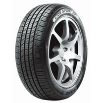 Leao Lion Sport HP3 All Season P235/60R17 102H Passenger Tire Fits: 2013-15 Chevrolet Captiva Sport LT, 2012 Chevrolet Captiva Sport LTZ