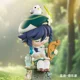 thumbnail image 3 of POP MART Genshin Impact Dress-Up Dreams Themed Chibi Series Caja sorpresa Juguetes Caja misteriosa Mistery Caixa Figura de acción Regalo sorpresa, 3 of 5
