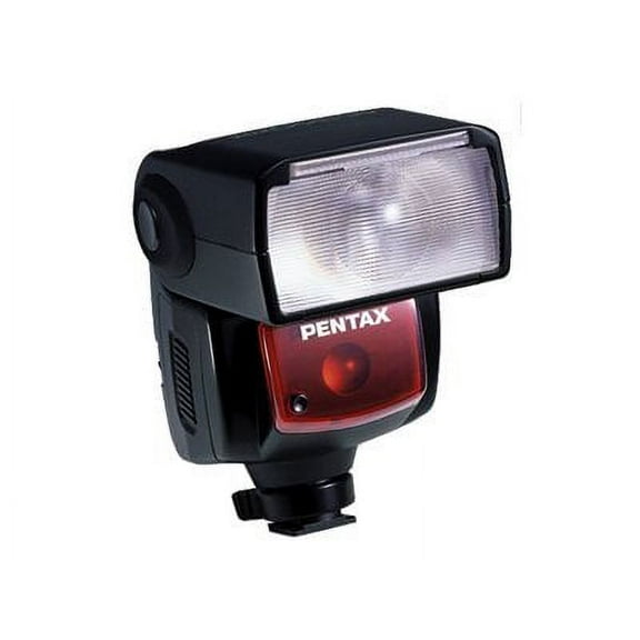 Pentax - AF-360 FGZ P-TTL Shoe Mount Flash