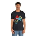 thumbnail image 4 of Bali-vin In The Moment-Bali Tee, Unisex Short Sleeve T, Matching Vacay Tee, 4 of 4