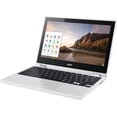 thumbnail image 3 of Laptop Touch Acer R11 Chromebook 1.6 Ghz 4gb 16gb, 3 of 3