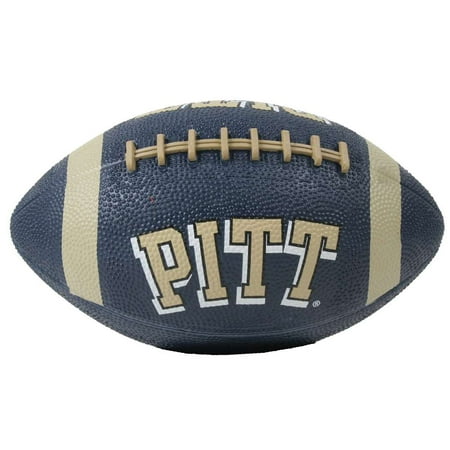 Pittsburgh Steelers Professional Football - Pittsburgh Panthers Mini Rubber Football