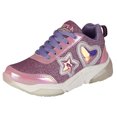 thumbnail image 1 of Tenis Urbano Para Niña CASTALIA 598-10 Lila Brilloso, 1 of 2