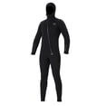 thumbnail image 2 of Traje de neopreno Zulema Traje húmedo Esnórquel de cuerpo Negro XXL, 2 of 8
