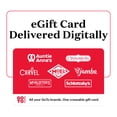 thumbnail image 2 of GoTo Foods eGift Card [Email Delivery], 2 of 5