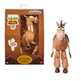 thumbnail image 1 of Disney and Pixar Toy Story 5 Bullseye Ragdoll Edition Figure, 7 Inch Playscale Movie Accurate, 1 of 5