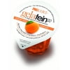 Prosource Gelatein 20 Orange Protein 4 oz Cup, 18-Month Shelf Life, 88 Cal - Case of 36