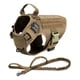 thumbnail image 1 of Collar Grande Para Perro, Conjunto De Arnés Y Correa Para Pe, 1 of 4
