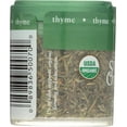 thumbnail image 3 of Simply Organic Mini Thyme Leaf, 0.28 Oz, 3 of 10