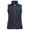 Navy, variant on Womens Madison Quilted Vest