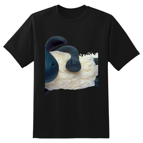 Men's Graphic TeeSheep (6) Letter Print T-Shirts Round Neck Short Sleeves Sizes XS-5XL Summer Daily Casual Tops