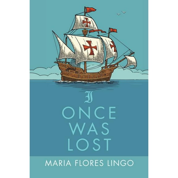 I Once Was Lost, (Paperback)