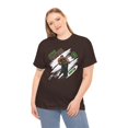 thumbnail image 4 of 2024 Boston Jayson Tatum #0 Cartoon basketball fan gifts Unisex Cotton Tee, 4 of 7
