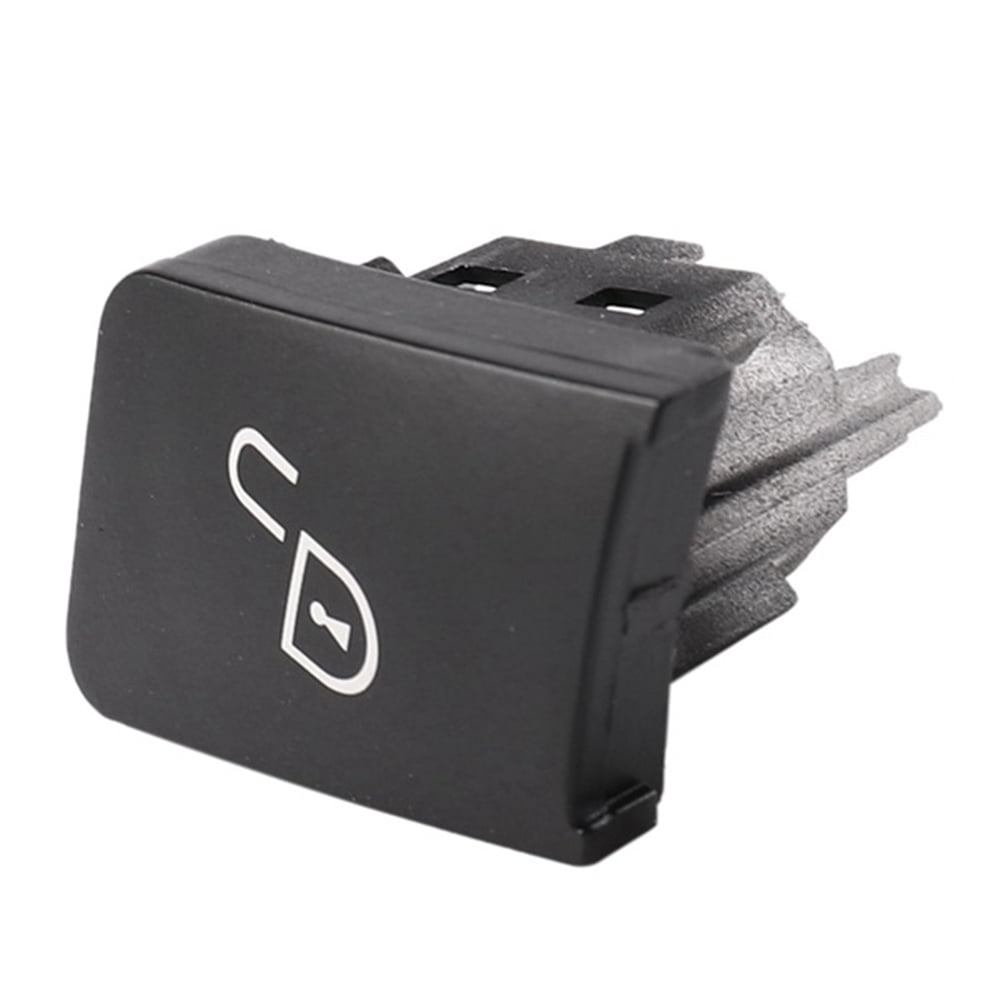 Updated Door Lock Button Switch For Mercedes Benz – Driver Side Replacement For C-Class, E-Class, ML, GLK, CLA & More