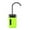green, variant on Aquarium Air Pumps Fishing Intelligent Pump Aquarium Pump Usb Rechargeable Lithium Battery Powered Portable Pump for Outdoor Fishing