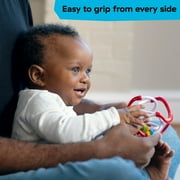 Baby Einstein Slide & Swirl Sensory Ball