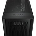 thumbnail image 2 of GABINETE CORSAIR ICUE 4000D AIRFLOW NEGRO TG ATX (CC-9011200-WW) Corsair ICUE 4000D AIRFLOW, 2 of 2