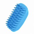 thumbnail image 1 of Rubber Pet Brush for Bathing and Massage, Suitable for Dogs and Cats with Long or Short Hair, 1 of 1