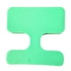 thumbnail image 3 of Sillín de agua flotante Strade Fareast Limited para niños y adultos Verde, 3 of 5