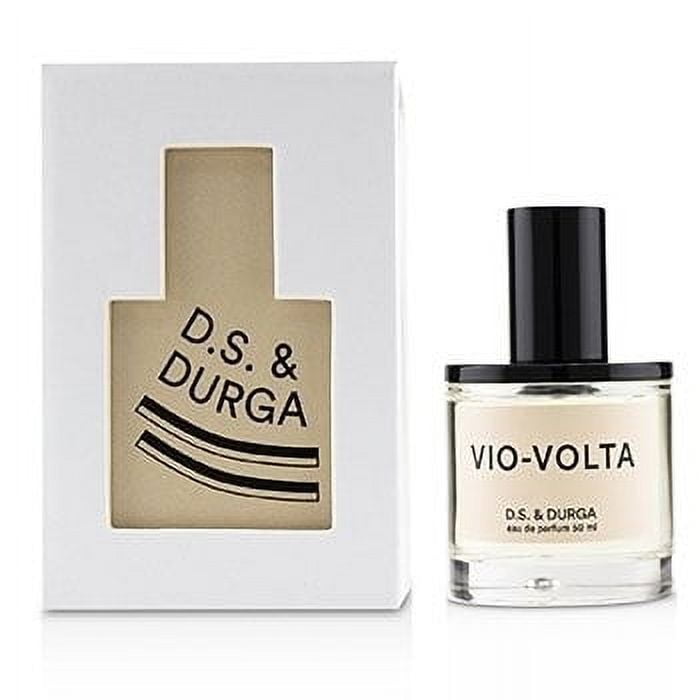 【香水　D.S. & Durga VIO-VOLTA】50ml D.S. & Durga Vio-Volta Eau De Parfum Spray 50ml/1.7oz - Walmart.com