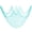 2pack Skyblue, variant on Rosoz 2-Pack Ocean Themed Fishing Net Wall Decor, Ideal for Pirate Parties, Weddings & Photo Props