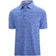 thumbnail image 1 of Polo de manga corta para hombre, camisa de golf, camisa deportiva casual, camiseta, 1 of 6