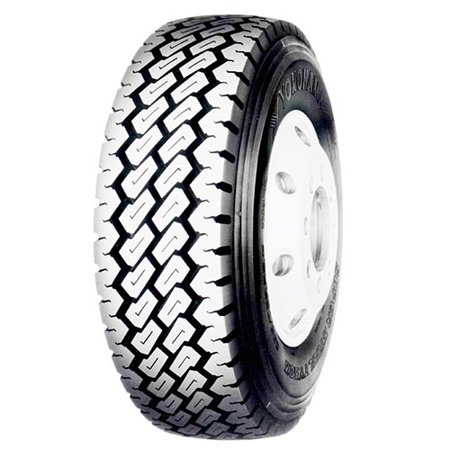 Yokohama Ty303a Lt215/75r17.5 G Bw All Season Sansujyuku sansujyuku.com