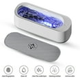 thumbnail image 3 of CleanPod Ultrasonic Jewelry Cleaner, Clean Pod Ultrasonic Cleaner, Multi-Functional Sonic Cleaner Machine for Rings, Glasses, Dentures, 3 of 7