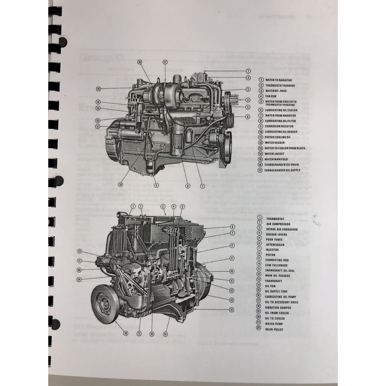400 Big Cam Cummins Manual