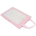 thumbnail image 2 of Bolsa de regalo pequeña, bolsa de regalo, bolsa de papel de tamaño mediano, bolsa de regalo con ventana Características de vanguardia, 2 of 14