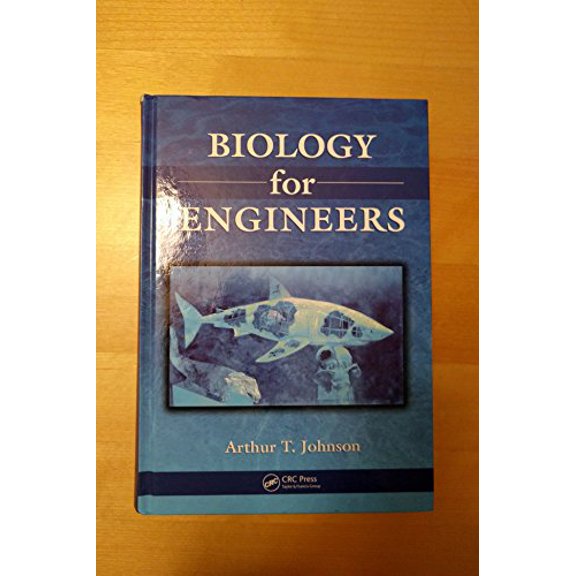Pre-Owned Biology for Engineers