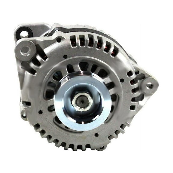 Alternator - Compatible with 2002 - 2003 Nissan Maxima Sedan 3.5L V6