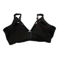 thumbnail image 2 of Brassiere Bras Jade para Dama Premoldeado Soporte Lateral y Bies en Escote Negro Talla 40B, 2 of 4